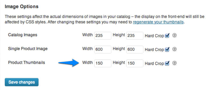 WooCommerce-Catalog-Image-Size